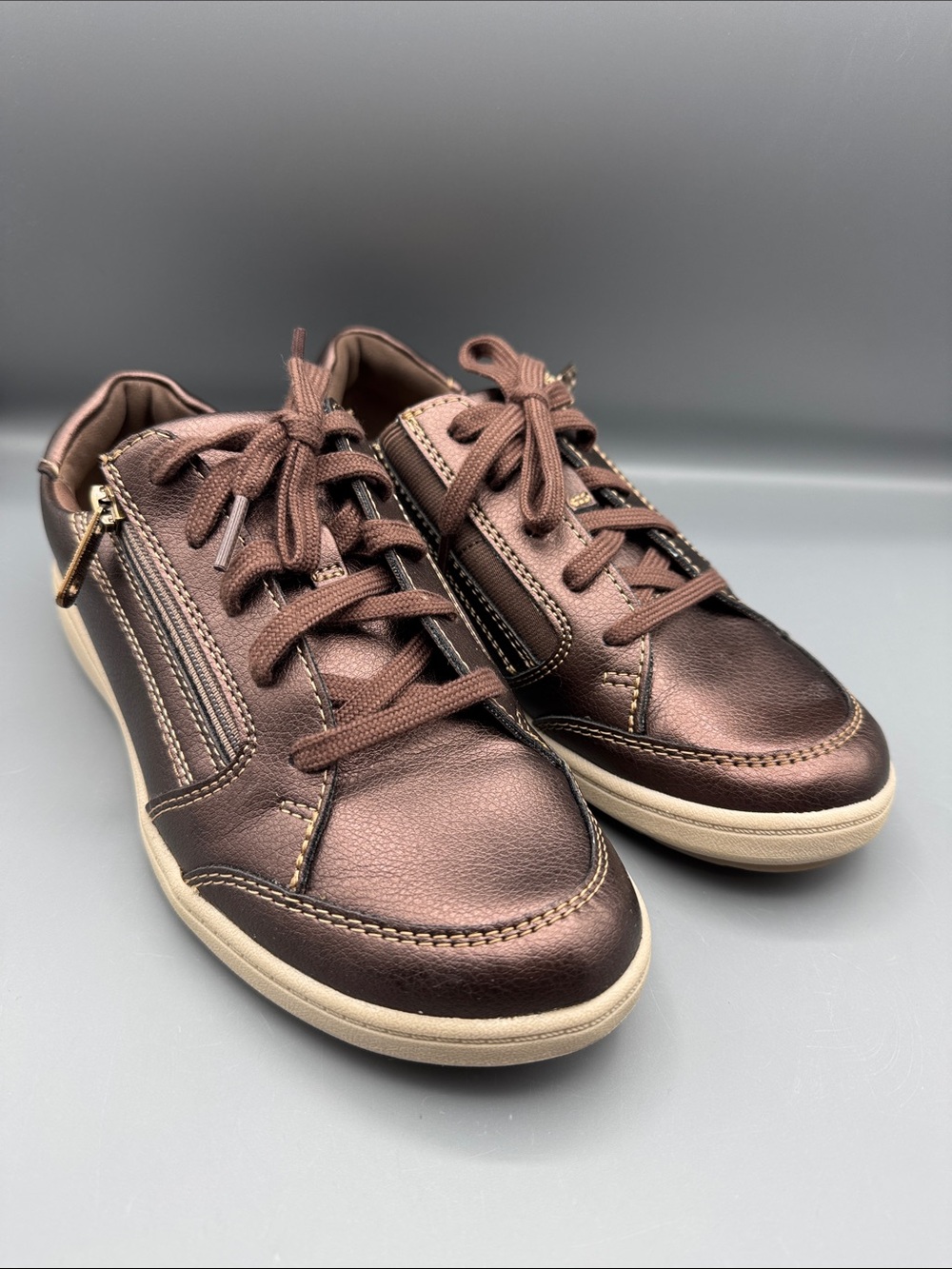 Clarks Bryianne Bayla